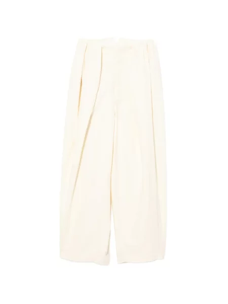 Pantaloni Toga conici