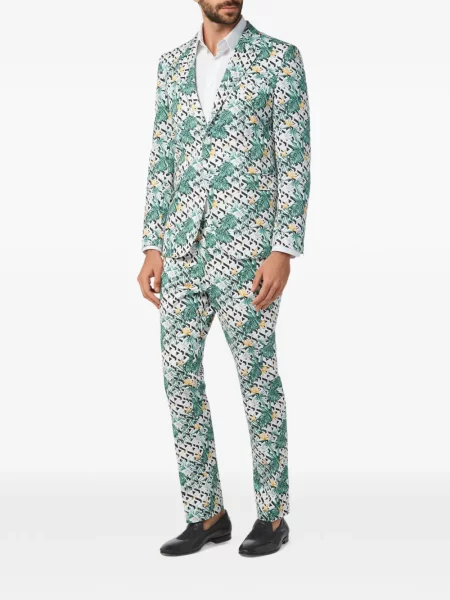 Sako Billionaire zelené