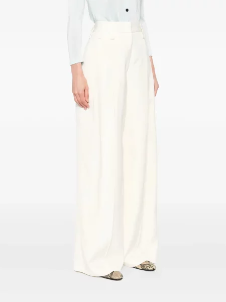 Pantaloni Jil Sander