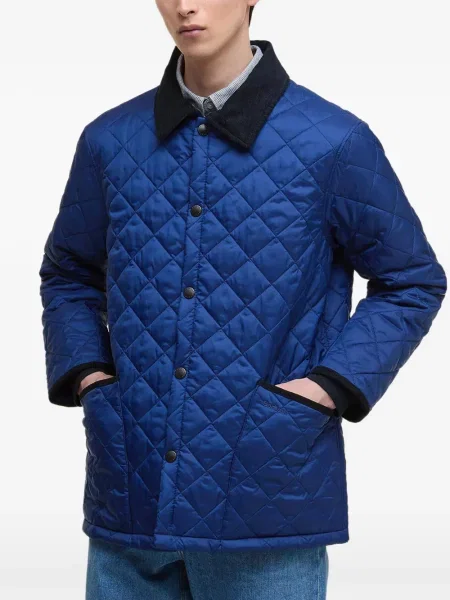 Geacă Barbour albastru