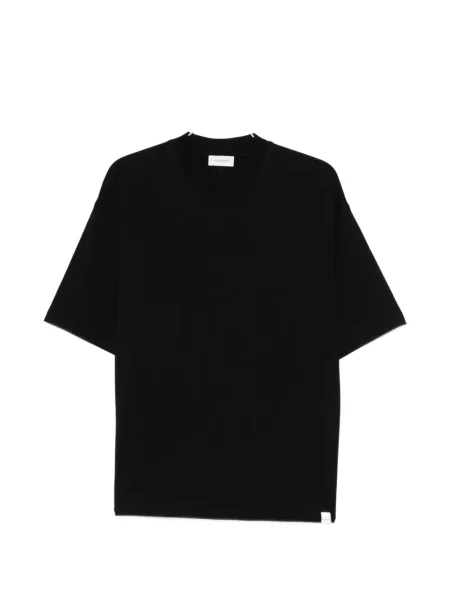 Tricou Paolo Pecora negru