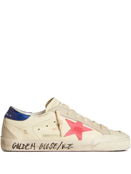 Tenisice Golden Goose zlatna