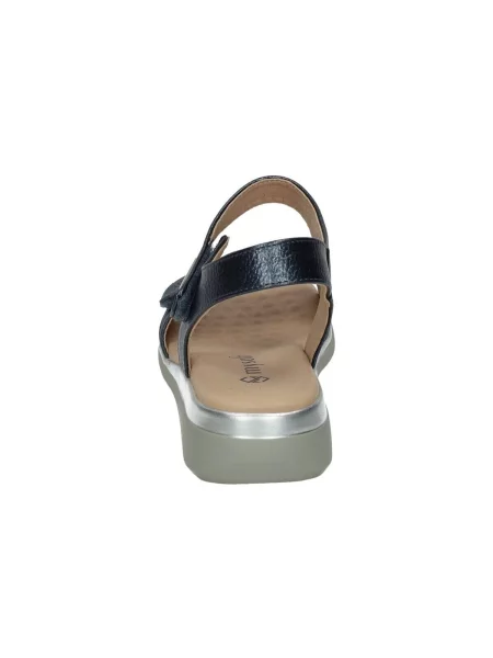 Pantofi Interbios maro