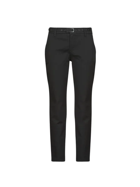 Pantaloni Freeman T.porter negru