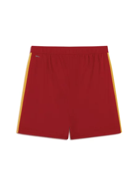 PUMA szorty Galatasaray SK T7 Akcesoria S czerwony