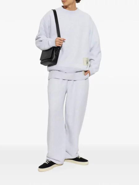 Hanorac Jacquemus gri