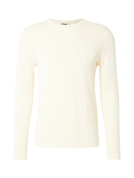 DRYKORN Svetr IRMINO slonová kost