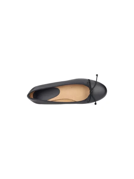 Balerinke Made In Spain crna