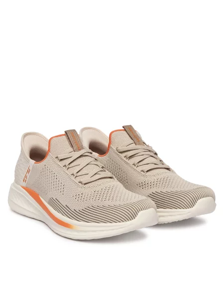 Superge Skechers Slade bež
