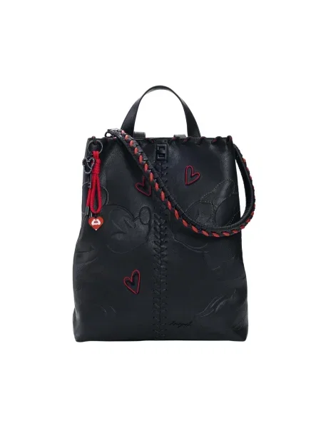 Rucsac Desigual negru