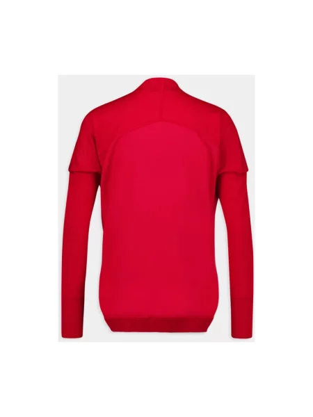 Sweter Tom Ford czerwony
