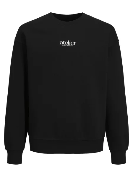 Palton copii Jack & Jones alb