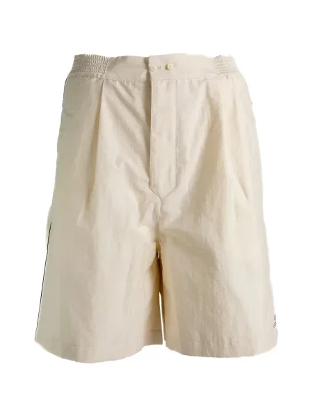 Pantaloni scurți Jacquemus alb