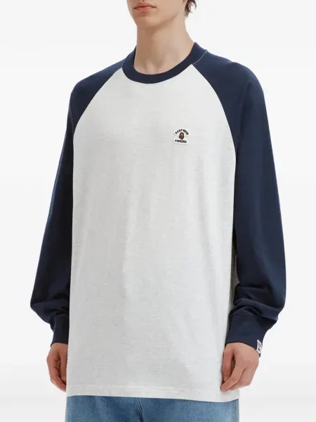Tricou Fingercroxx cu autograf gri