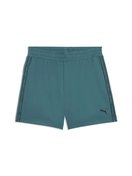 Póló Puma fekete