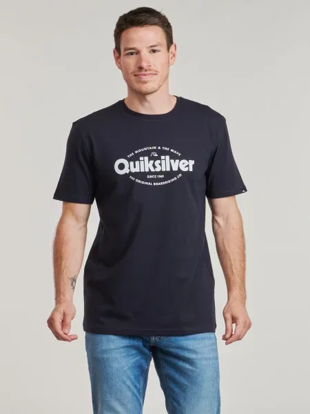 Majica Quiksilver plava