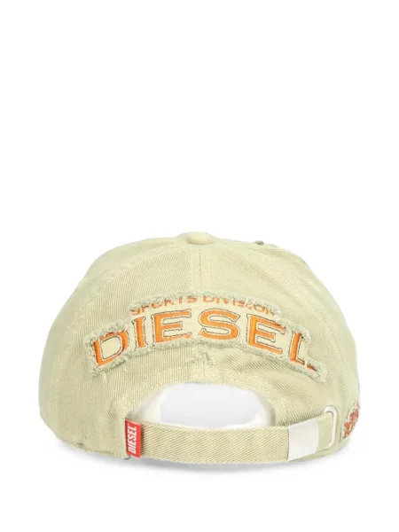 Șapcă Diesel cu broderie