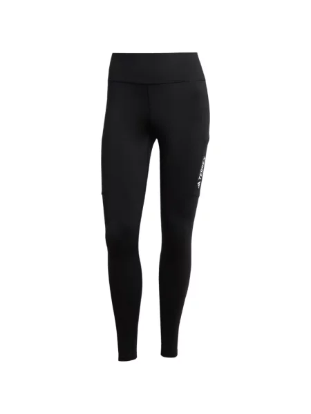 Leggings Adidas negru