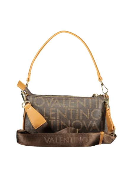 VALENTINO HANDBAGS torba na ramię Regina RE Kobiety Sztuczna skóra ONE SIZE brązowy