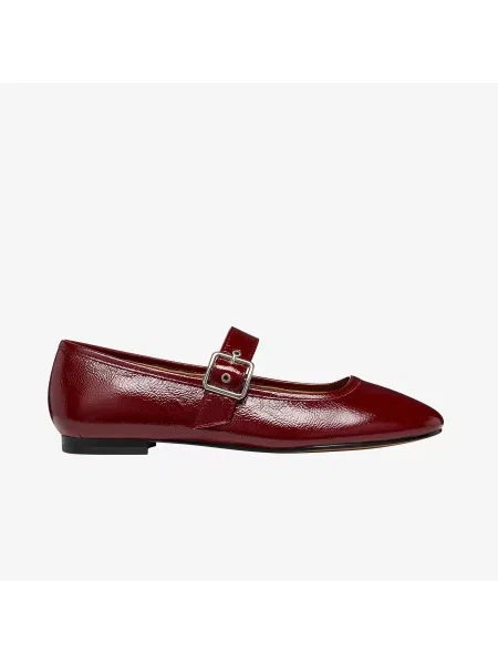 Sneakers Geox Azlea Burgundy EUR 36
