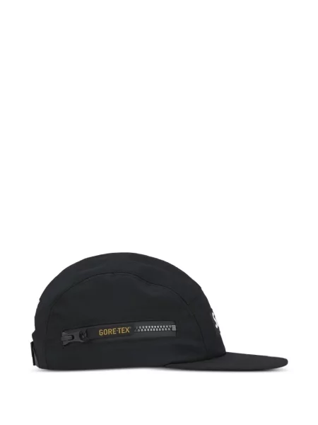 Șapcă Supreme negru