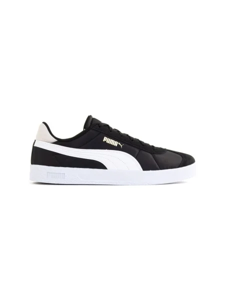 Pantofi Puma negru
