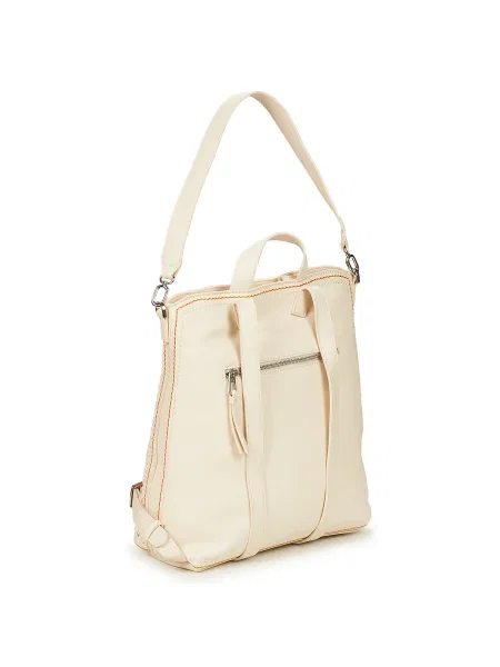 Geantă Desigual alb