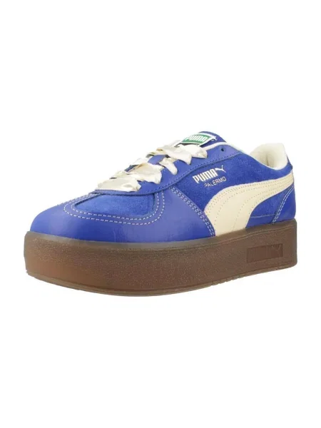Pantofi Puma albastru