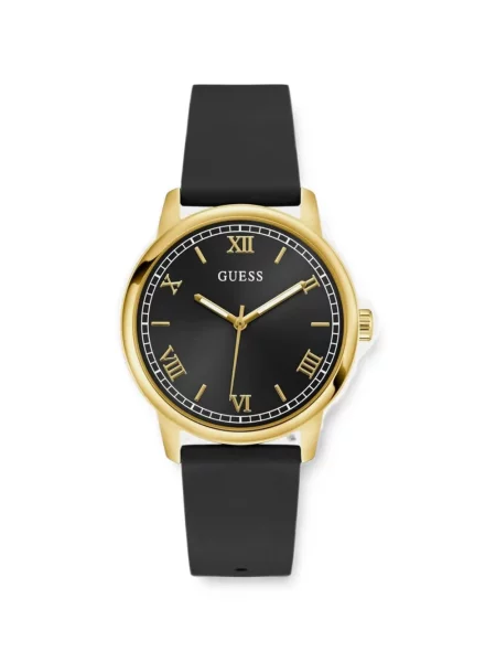 Ceas Guess negru