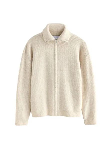 Next Kardigán bézs