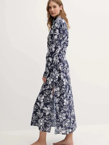 Plážové šaty Lauren Ralph Lauren