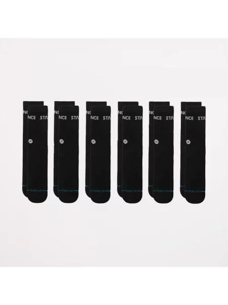 Șosete Stance negru