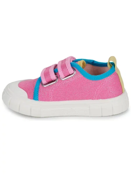 Tenisice Agatha Ruiz De La Prada ružičasta