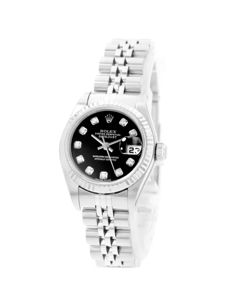 Ceas Rolex negru