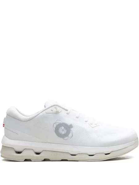 Бягане маратонки On-running бяло