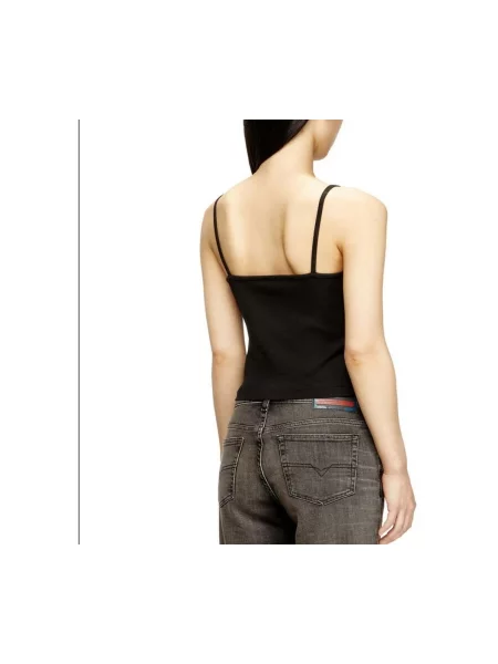 Body copii Diesel negru