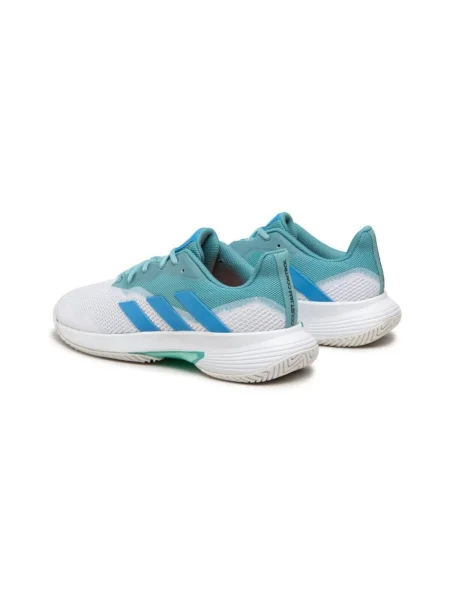 Pantofi Adidas alb