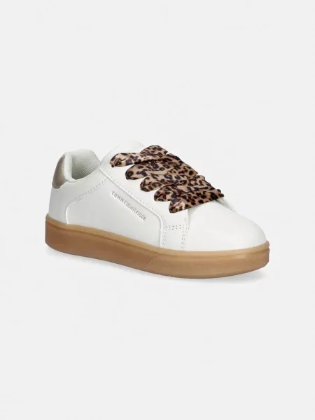 Tommy Hilfiger Dječje tenisice bež
