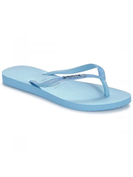 Tenisky Havaianas modrá