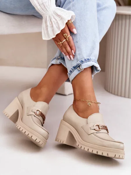 Мокасини Zazoo