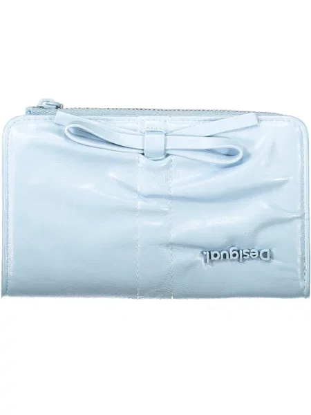 Desigual Portofel EMMA albastru