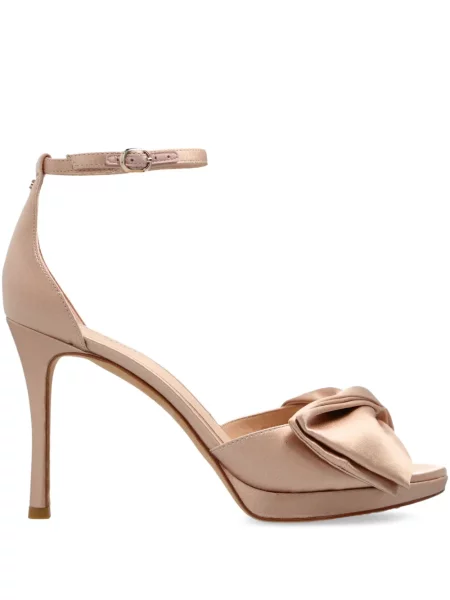 Sandale Kate Spade din satin