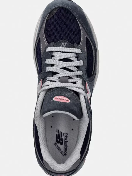 New Balance sportcipő női szürke