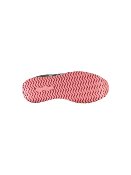 Sneakersy Napapijri białe