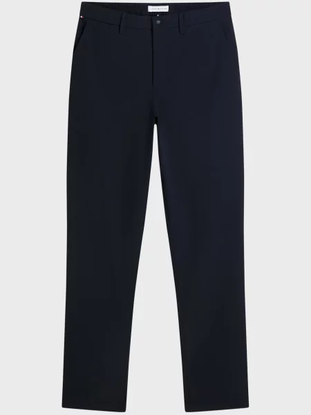 Брюки Tommy Hilfiger синие