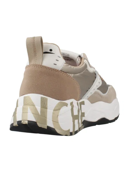 Pantofi Voile Blanche bej