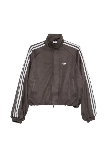 Pantaloni Adidas maro