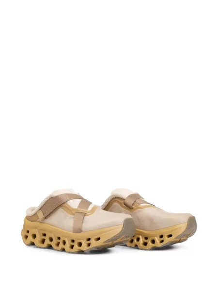 Papuci tip mules On