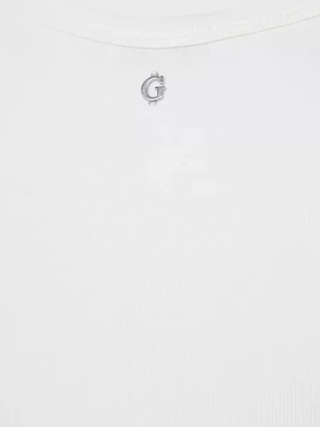 Сукня Guess біла