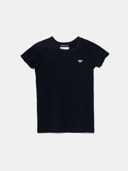 Детская футболка Emporio Armani